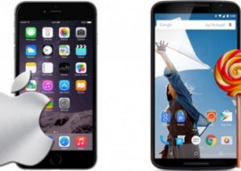 Android Lollipop 系统稳定性优于苹果 iOS 8 