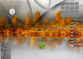 Bodhi Linux 3.0.0正式发布 轻量级 Linux 发行版 