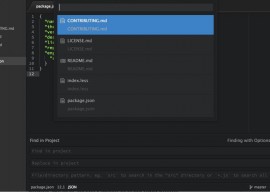 Github Atom 0.177.0 发布 跨平台文本编辑器 