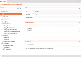 JBoss Tools 4.3.0.Alpha1 for Eclipse Mars 
