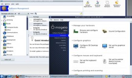 Mageia 5 Beta 3 发布 64 位镜像完全支持 EFI 
