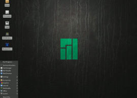 Manjaro Linux 0.8.12 发布 
