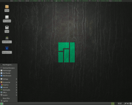 Manjaro Linux 0.8.12 发布 