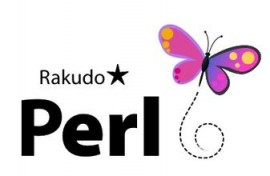 Perl6 1.0 版本将会在今年圣诞节发布 