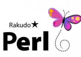 Perl6 1.0 版本将会在今年圣诞节发布 