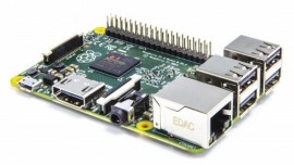 Raspberry Pi 2 发布 Windows 10 免费支持 