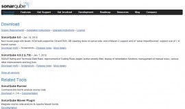 SonarQube JavaScript 2.3 发布 