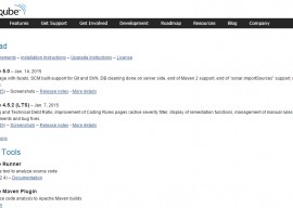 SonarQube JavaScript 2.3 发布 