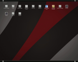 Symphony OS 15.0 Beta 发布 