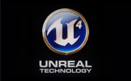 Unreal Engine 4.7 发布 支持 HDR texture 2