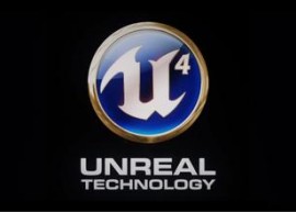Unreal Engine 4.7 发布 支持 HDR texture 2
