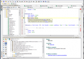 WebStorm 10 EAP 发布 JavaScript 编辑器 2