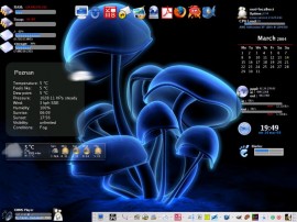 Xfce 4.12 即将发布 轻量级 Linux 桌面 