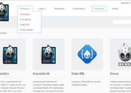 Cocos2d-x v3.4 Final 发布 支持 Frustum Culling 3