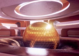 游戏引擎 Unity 5 发布 支持 iOS Metal 技术 2