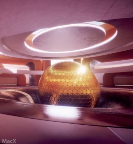 游戏引擎 Unity 5 发布 支持 iOS Metal 技术 2