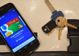 谷歌发布 Android Pay 移动支付框架 