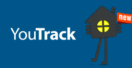 YouTrack 6.0.12634 发布 错误跟踪程序 1