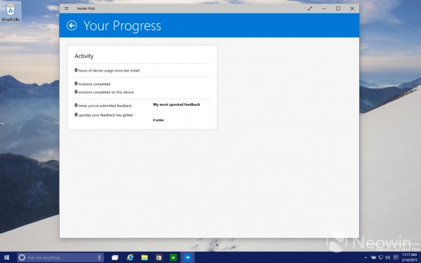 Windows 10 Build 10036 提供下载 诸多新功能-芊雅企服