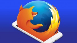 Mozilla：在移动操作系统市场 我们比微软有优势 1