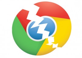 2014 年安全报告 Chrome 成为漏洞最多的程序 1