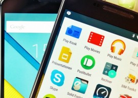 Cyanogen 的阴谋：从 Google 那抢走 Android 