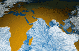 ECharts-X 0.2 发布 新增平面地图模式 