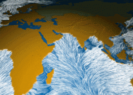 ECharts-X 0.2 发布 新增平面地图模式 
