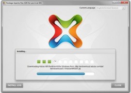 Apache Flex BlazeDS 4.7.0 发布 