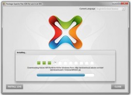Apache Flex BlazeDS 4.7.0 发布 