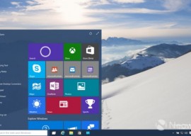 Windows 10 Build 10036 提供下载 诸多新功能 2
