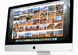 苹果向开发者发布 OS X 10.10.3 第五个测试版 3