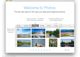 苹果发布 OS X 10.10.3 Beta 6, 版本号 14D127a 2