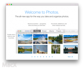 苹果发布 OS X 10.10.3 Beta 6, 版本号 14D127a 2