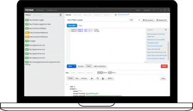 Postman 2.0 发布 包括 Postman Sync 