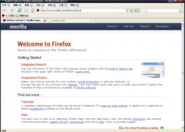 Mozilla Firefox 36.0.4 发布 