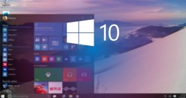 程序员别升级Windows 10 Build 10049 
