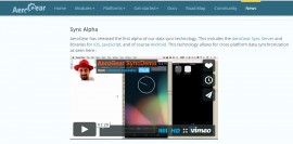 AeroGear Android 2.1 发布 