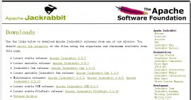 Apache Jackrabbit Oak 1.1.7 发布 