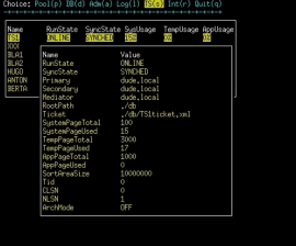 Cego 2.20.22 发布 开源数据库 