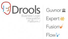 Drools 6.2.0.Final 发布 Java 业务规则引擎 