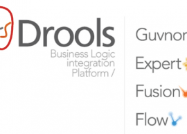 Drools 6.2.0.Final 发布 Java 业务规则引擎 