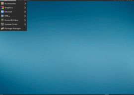 GhostBSD 10.1-ALPHA1 发布 