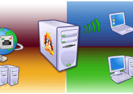 IPFire 2.17 Core 88 发布 Linux 防火墙 