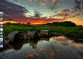 LXLE 14.04.2 Beta 发布 轻量级桌面 Linux 