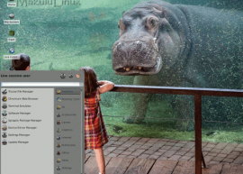 Makulu Linux 8.0 "Cinnamon" 发布 