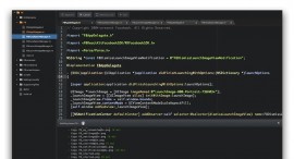 Facebook 宣布 Nuclide：基于 Atom 的开源集成开发环境 