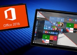 微软发布 Office 2016 IT Pro 和开发者预览版 