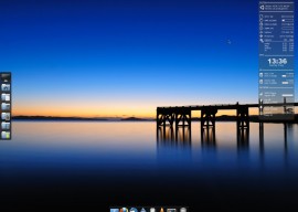 Pinguy OS 14.04.2 发布 重新定制的Ubuntu 