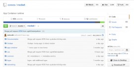 Rocket 0.4.1 发布  Docker 容器替代品 
